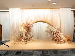 -金茂深圳JW万豪酒店·宴会厅