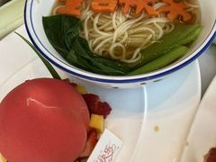 -万达文华酒店·48F云端窗景美食汇自助餐厅
