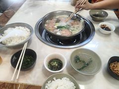 -海关荤豆花(洋河一路店)
