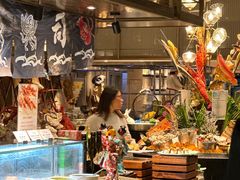 -安蒂娅·海鲜自助餐厅(安蒂娅美兰酒店)