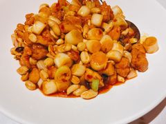 -小河盐帮·私家菜·烤鸭(三元桥·霄云路店)