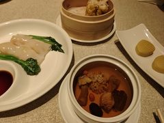 -万丽轩·粤菜(王府井金茂万丽酒店)