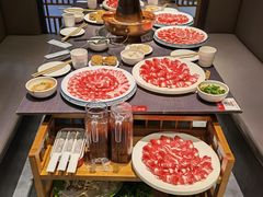 -东来顺饭庄(上地华联店)