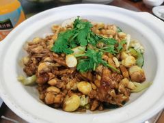 -食光慢宴·安吉土菜馆