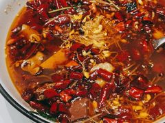-同庆楼(奥体中心店)