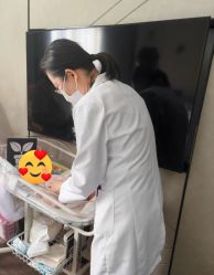 -宝馨月月子中心(友谊医院店)