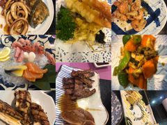 -江户前日本料理(瑞诗酒店店)