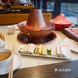 降温了吃火锅