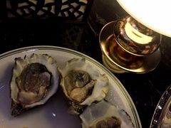 -广州花园酒店-凌璇阁360度高空海鲜自助餐CAROUSEL