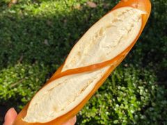 巴伐利亚碱水包-81BAKERY(大学路店)