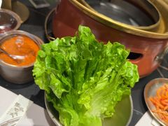 -西塔老太太泥炉烤肉(龙湖北苑天街店)