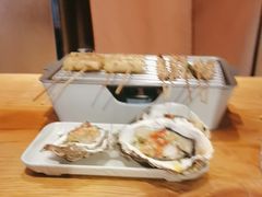 -木屋烧烤(万德庄店)