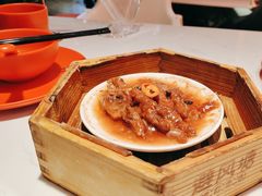 -避风塘(百联奥特莱斯广场店)