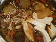 -黄记煌三汁焖锅(广州曜一城店)