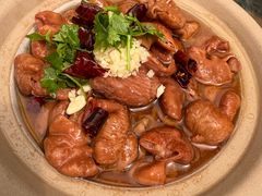-春满园生态餐厅(南宫路店)