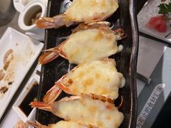 -大渔铁板烧(花园道店)