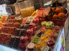 -每日新鲜水果吧(南京东路店)