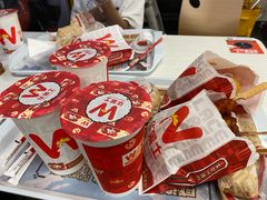 -华莱士 炸鸡汉堡(卜蜂店)