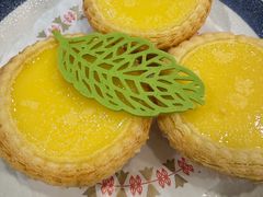 松化鸡蛋挞-点都德(南京新百店)