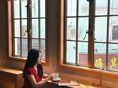 -民信老铺(华盖路店)