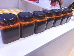 -香探花·擀面皮肉夹馍(北苑店)