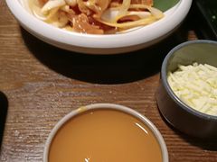 -新石器烤肉(中房金谊广场店)