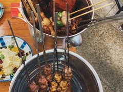 -炒豆合作社(东四总店)