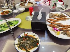-五姊妹海鲜(火车站店)