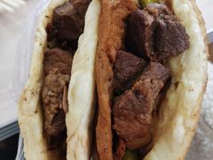 -王虎子大饼(甸柳新村五区店)