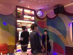 iphone_upload_pic-米乐星世界KTV