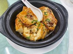 客家酿豆腐-岭下农庄·农家菜·野生大头鱼·公司团建(福永凤凰山店)