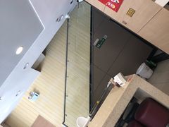 -李先生牛肉面快餐厅(白塔店)