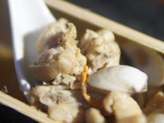 -竹泉农庄·竹筒饭(从化店)
