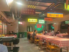 -恰八斗·猛火长沙菜(国贸店)