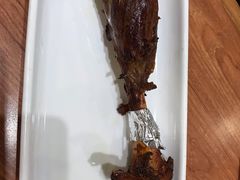 烤羊腿-晋家门(弘阳广场店)