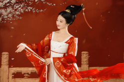 -盘子女人坊生日照·摄影馆(华强店)