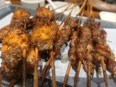 -管氏翅吧(护国寺店)