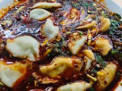 -尤素福东举院饺子馆