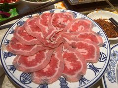 -龙森园火锅(琴台路店)