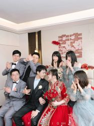 点击看大图 -浙江1+1主持人工作室
