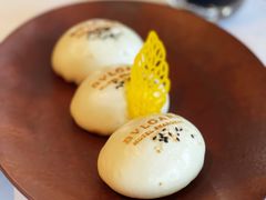 -宝丽轩中餐厅BAOLIXUAN