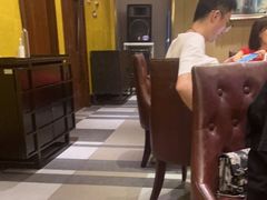 -小天鹅戴斯酒店鲸鲨百汇创作料理