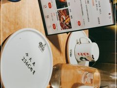 -喝丢一只鞋海鲜烧烤·海肠捞饭(东关街店)