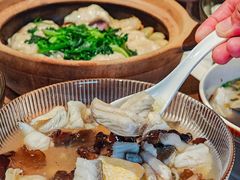 -顶特勒·黄鱼馆·特色菜(上海大世界店)