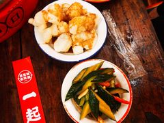 -聂发财重庆江湖菜(解放碑店)