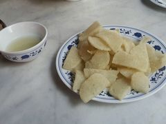 -壹条龙饭庄台基厂店