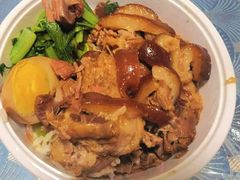 -桐哥肉铺(万柳华联店)