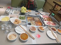 -海底捞火锅(振华商厦店)