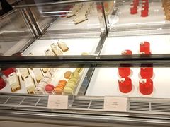 -Angelina安吉丽娜(恒隆广场店)