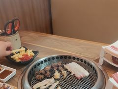 -AJIYA·池袋日式烧肉自助(天津万象城店)